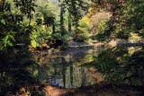 Alfred Nicholas Gardens