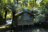 Alfred Nicholas Gardens, Boat House