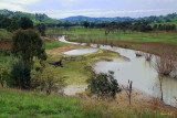 Glen Inlet, Bonnie Doon