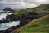  Blow Hole