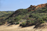 Addiscots Beach