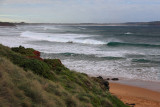 Sunderland Bay