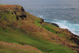 Coastal Terrain