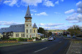 Wesley of Warragul