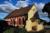 St. Pauls Anglican Church