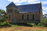 St Mary of Bethany - Anglican Church 