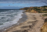 Port Willunga Beach