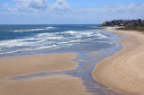 View to Christies Beach