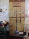 Salt of The Earth Cafe