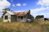 Old farm cottage 