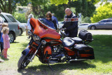 Harley Heaven