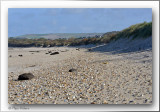 Wissant: la plage
