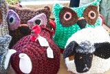 Tea-cosies