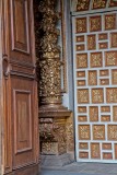 Door to the Cathedral