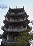 New Pagoda