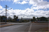 Narrogin, a half-way stop-off