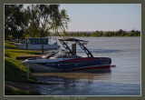 The Murray River, lifeline of our state