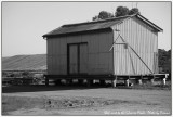 Country Storage Shed