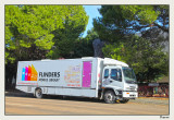 Flinders Mobile Library