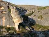 Seminole Canyon State Historical Area, TX