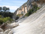 Seminole Canyon State Historical Area, TX