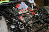 350cc Engine / 300 HP