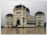 Mesjid Raya mosque