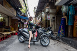 Hanoi - first acquaintance