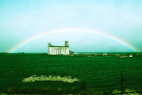 Collingwood Harbour Terminals Rainbow 3