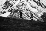 Denali National Park - Alaska 30 (Hiking in the park)