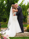 Alex & Katy Wedding at Cave Spring Vineyard - Sept 18, 2015 00