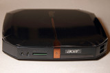 Acer Revo RL80 Front Panel