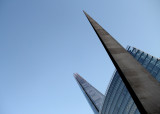 Sculpture and Structure at London Bridge