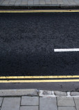 29. road markings
