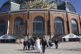 Miller Park fun