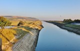 River Cuckmere from the A259