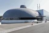 The Submarine Museum.