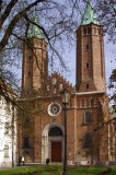 Płock Cathedral