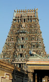 Kapaleeshwarar Temple