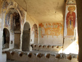 Udabno Monastery