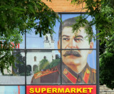 Stalin Supermarket