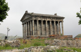 Garni Palace Complex