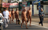 Jain priests
