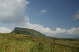 Pen-y-ghent, England