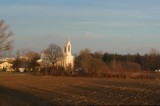 Nowodwory, Warsaw