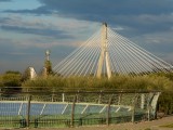 Swietokrzyski Bridge 