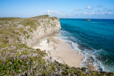 Mudjin Harbour, Middle Caicos