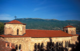 Sv. Sofia, Ohrid