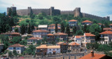 Ohrid citadel