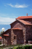 Sv. Konstantin and Elena, Ohrid